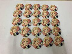 パラライ 円山玲央 BIRTHDAY 2023 缶バッジ 40点 - メルカリ