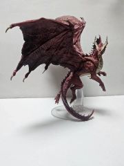 ccp ギガソフビ ラオシャンロン モンスターハンター フィギュア