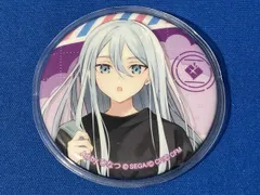 プロジェクトセカイ カラフルステージ! feat. 初音ミク 3rd Anniversary 感謝祭 缶バッジコレクション B(宵崎奏)