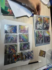 ポケットモンスターカード まとめ出品