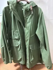 s ENGINEERED GARMENTS アトランティック パーカ 21ssのサムネイル
