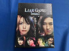 LIAR GAME ドラマシーズン2 全5巻＆The Final Stage - メルカリ