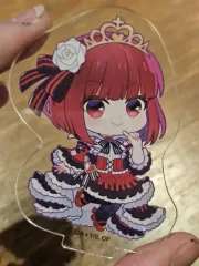 推しの子 有馬 かな アクリルスタンド