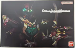 コンプリートセレクションモディフィケーション　ワイルドスラッシャー CSMワイルドスラッシャー 新品未開封 仮面ライダーワイルドカリス 相川