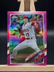【2018個限定】大谷翔平 エンゼルス 入団会見  フォトミント MLB 2018枚限定】大谷翔平 2018年 新人王記念フォトミント - メルカリ