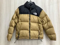 THE NORTH FACE ザノースフェイス ダウンジャケット NF0A3C8D Mサイズ 汚れ有りのサムネイル