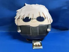 呪術廻戦 五条悟 ふわコロりん M size