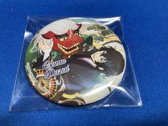 文豪ストレイドッグス コラボカフェ本舗 太宰治 缶バッジ - メルカリ
