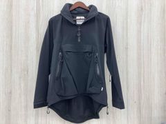 美品】CMF COMFY OUTDOOR GARMENT 切替パーカー L - メルカリ