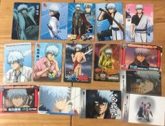 アニメイト特典 HUNTER x HUNTER 非売品限定カード6枚セット - メルカリ