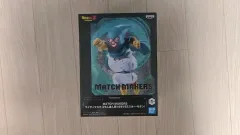 ドラゴンボール マイティマスク MATCH MAKERS フィギュア フィギュア 出品