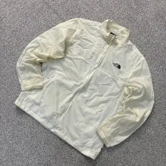 XL THE NORTH FACE ザノースフェイス ウィンドブレーカー ジップアップ 0330Jのサムネイル