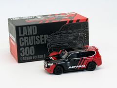Era Car 1/64 ランドクルーザー300 首都高速道路パトロールカー - メルカリ