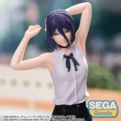 セガ ハイプレミアム レゼ フィギュア