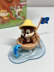 52TOYS チップ デール フィギュア シークレット クラリス レア 1/96