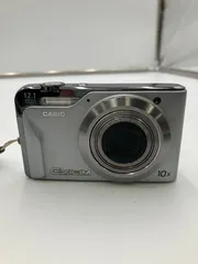 カシオ★ボディ★EX-H10★シルバー★EXILIM★デジカメ カシオ EXILIM Hi-ZOOM EX-H10 価格比較 - 価格.com