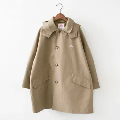 Danton ダントン バルマカーン トレンチコートのサムネイル