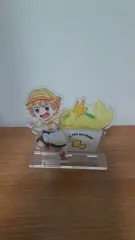 鬼滅の刃 我妻 善逸 アクリル スタンド