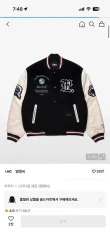 LMC スタジャン ジャケットのサムネイル