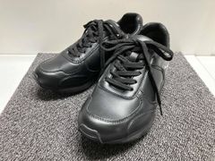 MBT 新品 ブラック スニーカー 厚底 レディース 23.0cm相当 - メルカリ