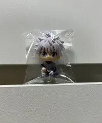 HUNTER×HUNTER (キルア) ガチャ フィギュア