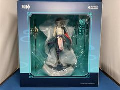 原神 魈 ショウ 護法夜叉Ver. 1/7 フィギュア APEX スケール - メルカリ