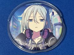 宵崎奏 プロセカ ZOZOTOWN 缶バッジ - メルカリ