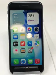 ◆Apple iPhone SE 第三世代 MMYC3J/A 64GB バッテリー95% SBM系 利用制限〇 本体のみ 中古◆21135★