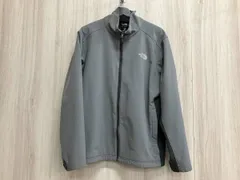 THE NORTH FACE ザノースフェイス ND91811 その他ジャケット Mサイズ グレー 汚れ有り