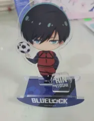 ブルーロック 糸師 凛 アクリル