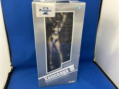 未開封・正規品】アルター ゼノサーガⅢ KOS-MOS 水着Ver. 1/6 - メルカリ