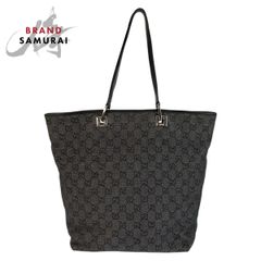 美品 GUCCI グッチ ベッコウ柄 ブラウン ゴールド金具 プラスチック