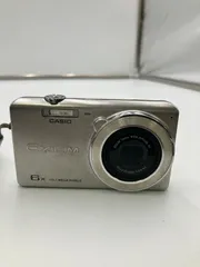 FB237 CASIO EXILIM EX-ZS26 カシオ　デジタルカメラのサムネイル