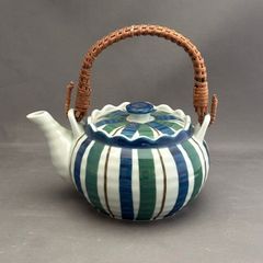有田焼 傘立て 定価36980円 岩尾磁器 45cm×20cm×20cm - メルカリ