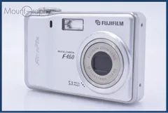 2026年最新】finepix f460の人気アイテム - メルカリ