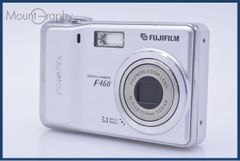 富士フイルム FUJIFILM FinePix F460 3x 同梱無料 #yk7936 富士フイルム FUJIFILM FinePix F460 3x 同梱無料 #yk7936 - メルカリ