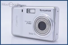 2026年最新】finepix f460の人気アイテム - メルカリ