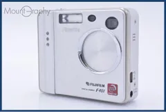 2026年最新】finepix f401の人気アイテム - メルカリ