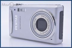 動作確認済み PENTAX Optio M30 グリーン ペンタックス 電池なし