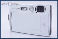 富士フイルム FUJIFILM FinePix Z1100EXR 5x 同梱無料 #yk7961のサムネイル