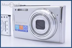 オリンパス Olympus μ 1060 7x バッテリー付属 同梱無料 #yk7962 オリンパス Olympus μ 1060 7x バッテリー付属 同梱無料 #yk7962