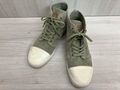 AREth Chukka SAND×OLIVE サイズ27.0センチ - メルカリ