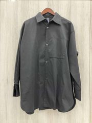 クシタニ K-1925 オーシャンシャツ ブラウン Lサイズ KUSHITANI - メルカリ