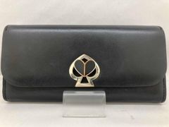 kate spade new york ニコラ 長財布 ケイトスペード ニコラ長財布 - メルカリ