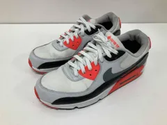 NIKE ナイキ FD5810-101 Air Max 90 GORE-TEX 'Bright Crimson' ゴアテックス スニーカー サイズ28.0