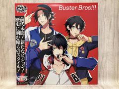 히프노시스 마이크 -Division Rap Battle- / Buster Bros!!! [LP반] 히프노시스 마이크:Buster Bros!!!