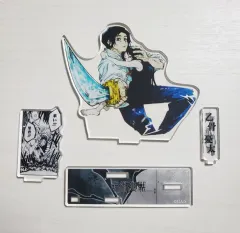 呪術廻戦 乙骨 憂太 2021 誕生日 アクリルスタンド