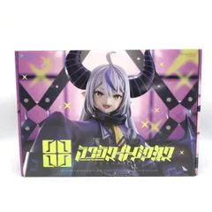 【中古】グッドスマイルカンパニー 1/6 ラプラス・ダークネス ホロライブ[10]