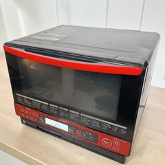 HITACHI MRO-S7Y R オーブンレンジ 22L レッド Amazon | 日立 スチーム オーブンレンジ ヘルシーシェフ 22L MRO-S7Y R