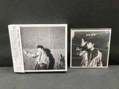 ファンクラブ限定「BROS.」盤 福山雅治 AKIRA 30周年記念アルバム